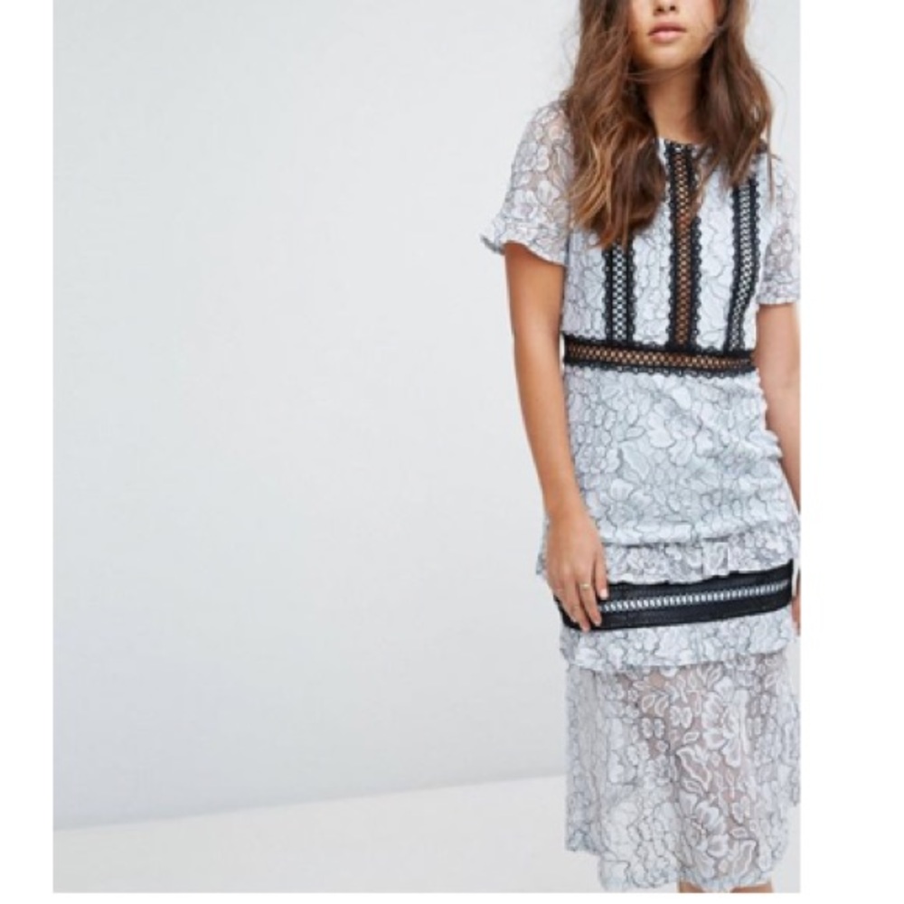 Pretty Little Thing Dress